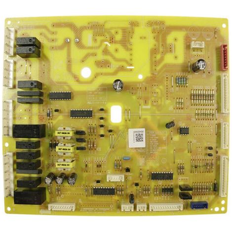 MODULE ALIMENTATION pour REFRIGERATEUR SAMSUNG - M312216 (1/2)
