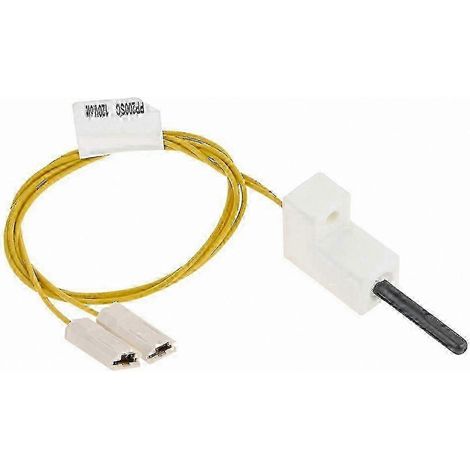 Pièce de rechange pour allumeur de surface chaude PP200 PP200SC HA1000, 120V, câble de 21,5 pouces, matériau céramique, compatible avec divers appareils de chauffage. (1/5)