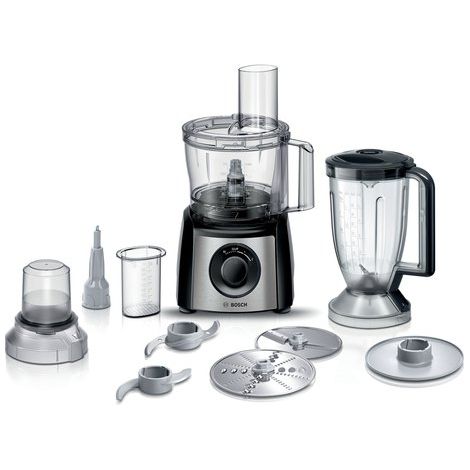 Robot cucina Bosch 3 MCM3531M