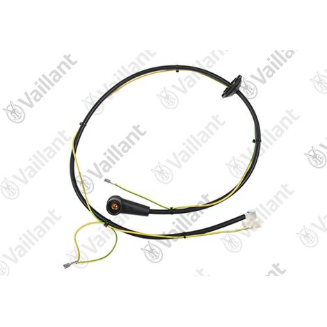 VAILLANT Cable de encendido VCC 206/4-5 150 (R1) u.w. Vaillant-Nr. , 0020186831