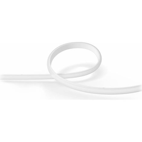 Philips Hue Gradient Lightstrip bianco 2 metri