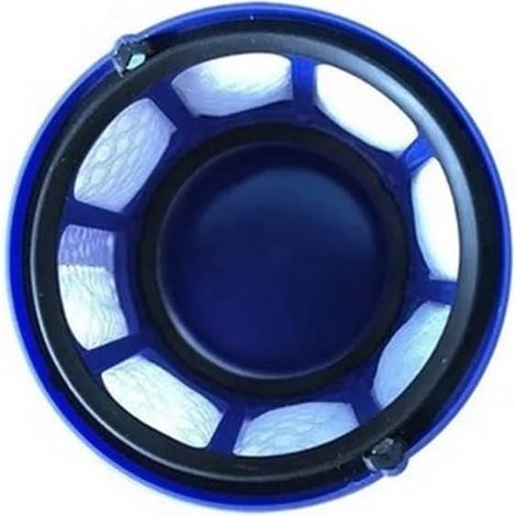 Filtre de rechange pour aspirateur sans fil compatible avec Dyson V10 SV12 Lavable Cyclone Animal Absolute Complete Cleaning (Taille : 1 pièce) (1/4)
