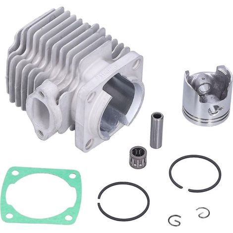 Cylinder Piston Kit Replacement For 49cc 2 Stroke Engine Mini Moto Dirt Atv Quad Pocket Bikes Minimoto Motorcycle (1/4)