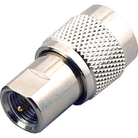 FME-Stecker / TNC-Steckeradapter