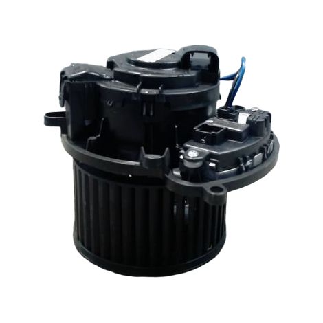 [PRODUIT D'OCCASION] Moteur Ventilateur Chauffage RENAULT Megane ♻️ Ref Oe. 272103243r - Garantie à vie (1/4)