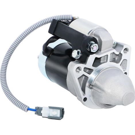 Un démarreur compatible avec le BDSTAT19068NA, offrant des performances durables. (1/5)