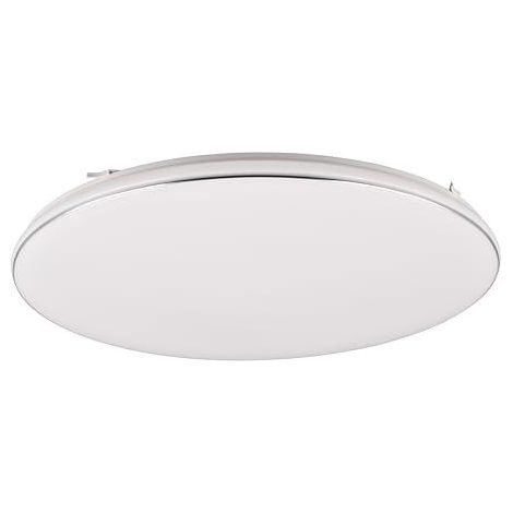 Reality Blanca R64144101 plafón LED blanco 46W 5600 lúmenes