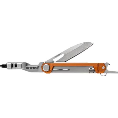 Gerber Armbar Slim Drive Multifunktionswerkzeug Orange (1/5)