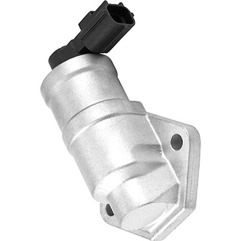 Válvula de control de velocidad de ralentí para automóvil 2L5E-9F715-BA 2L5E9F715BA para Ford Ranger Explorer Sport B4000 4.0L 2002-2010 (1/5)