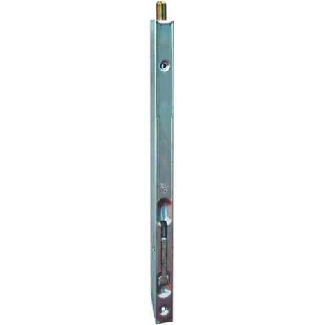Verrou à bascule T16 x 13.3 mm - FERCO