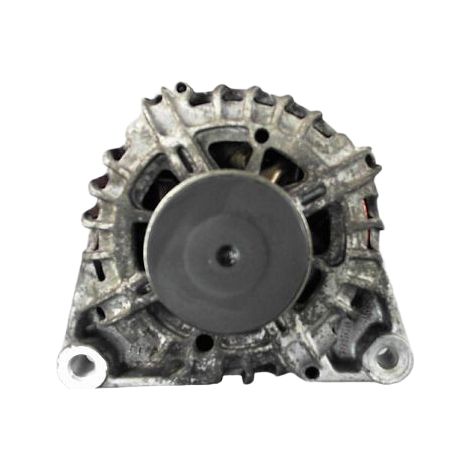 [PRODUIT D'OCCASION] Alternateur MAZDA MAZDA 2 II 2007-2011 ♻️ Ref Oe. Y40618300 - Garantie à vie (1/4)