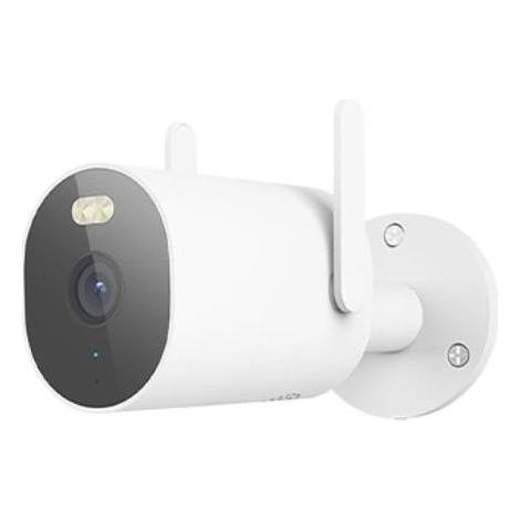 Telecamera di sorveglianza cablata XIAOMI Outdoor AW300 - Esterno - Alexa, assistente Google, Wifi - Visione notturna