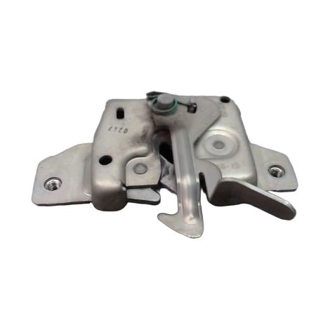 Serrure Capot RENAULT Clio III Phase 1 2005-2009 [PRODUIT D'OCCASION]♻️8200665342