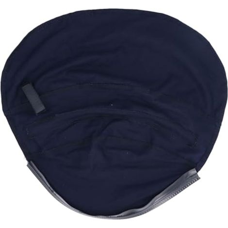 Housse de casque de soudage avec protection de tête et extension arrière pour soudeurs, modèle par défaut (1/5)