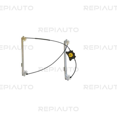 Mécanisme de lève-vitre électrique avant gauche Audi A6 Avant 2 (4F5-C6) 2004-2011