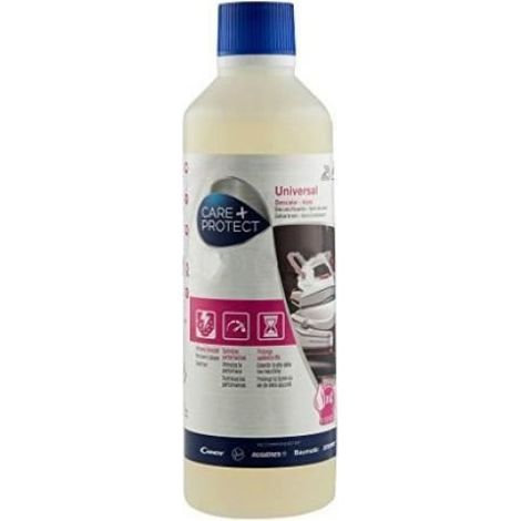 Détartrant Fer À Repasser 500 ml - Pour Entretien Régulier - Compatible Tous Modèles - 1 Pièce