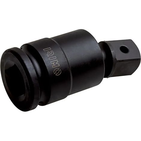 Adattatore Irimo universal joint 3/4 resistente urti blocco