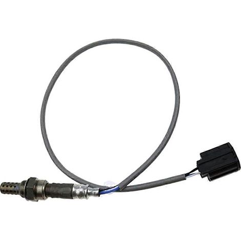 Sonde lambda pour 3 3 BK 1.6 L 2003-2015 Z601-18-861A (1/5)