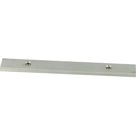 Connettore Lineare Per Profilo Alluminio Doppio Illuminazione Da 2 Lati Per Personalizzare Plafoniera Led A Sospensione BA1732 (1/3)