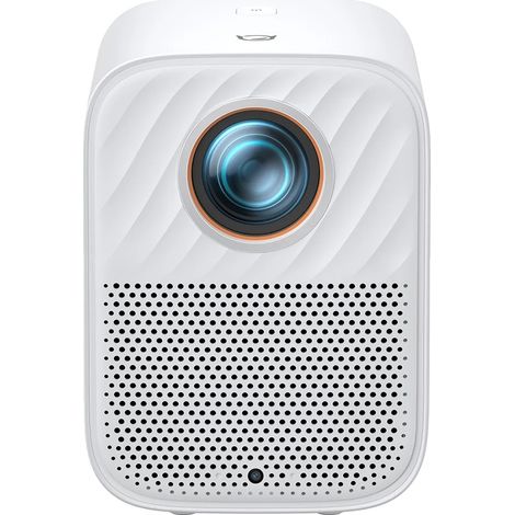 Proyector LCD, 650 lúmenes ANSI, resolución 1920x1080, WiFi 6, Bluetooth 5.0 (1/5)