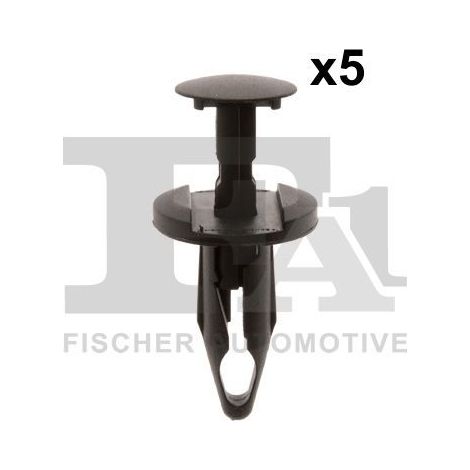 Clip, enjoliveur FA1 13-30011.5 FIAT 21077123 3001337 6509103AA K06509103AA