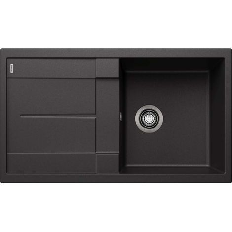 Blanco Metra 5 - Lavello in silgranit, 86x50 cm, antracite 513212 (1/2)