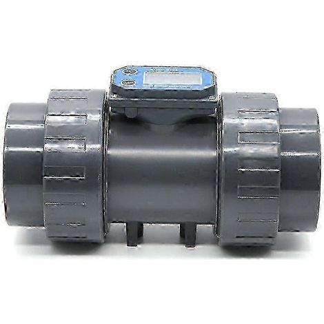 Débitmètre d'eau DN15-DN80 2025 pour une surveillance numérique précise du débit DN80 (1/5)