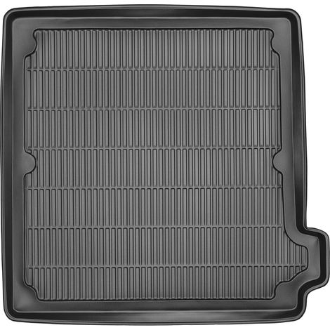 Baule MAX-MAT 911220 - Mercedes Classe E W212 Station Wagon 2009-2016 (1/5)