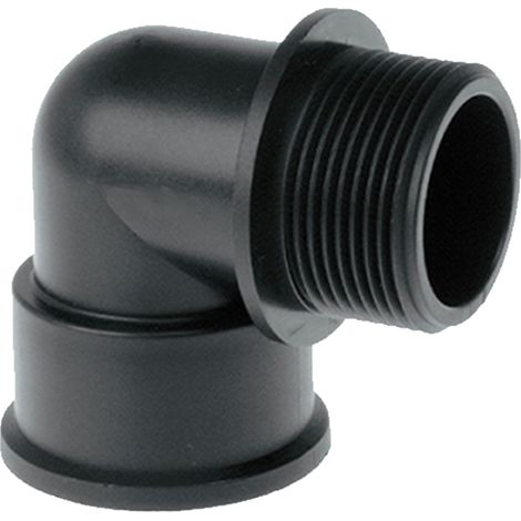 GOMITO A 90  ° 1/2x 1/2- 100 pezzi  - IRRITEC