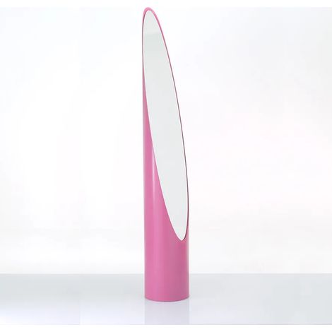 Specchio unghia anni 70 design - Fuxia 28.00 x 28.00