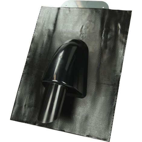 Passage de toit universel Solarflex DN50 et DN70
