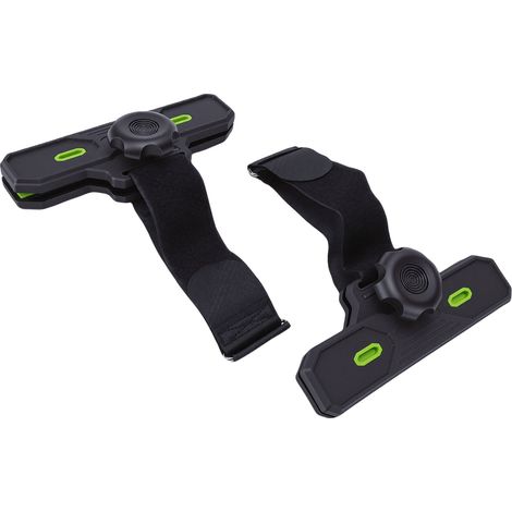 2-teilige Markisenclips für Wohnmobile, schützen vor Rissen und Löchern, 6-1/4 Zoll windfeste Schattierungsstoffclips. (1/5)