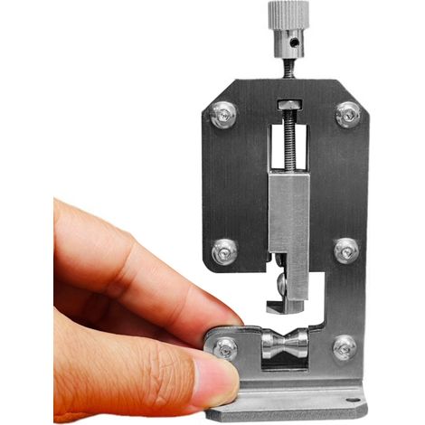 Pelacables manual portátil para cables domésticos de 1,6 a 20 mm². (1/5)