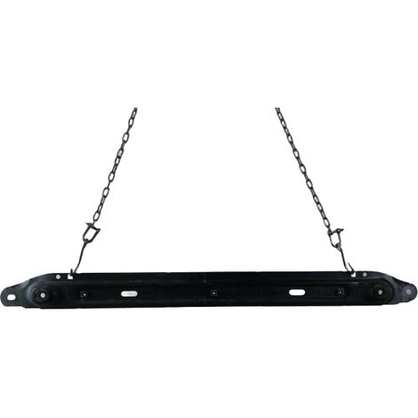 [PRODUIT D'OCCASION] Traverse Inferieure Armature Avant PEUGEOT 308 2007- ♻️ Ref Oe. 724009 - Garantie à vie (1/2)