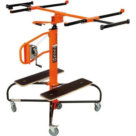 Lève plaque Levpano® 1 Evolution - Mondelin (1/10)