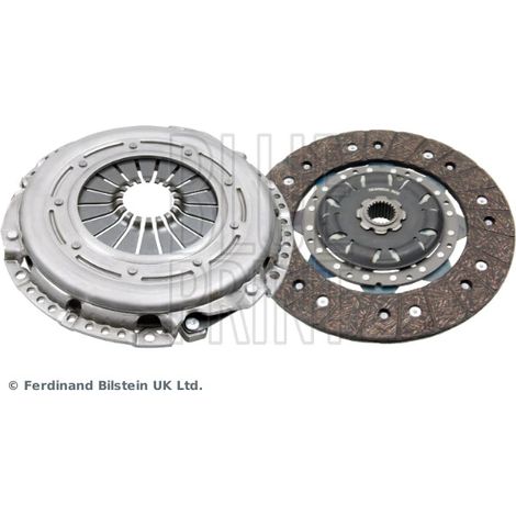 Kit d'embrayage Blue Print ADBP300088 ALFA ROMEO 55197086 55204166 55224424