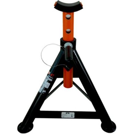 CABALLETE PARA VEHICULOS 8T 1P - BAHCO
