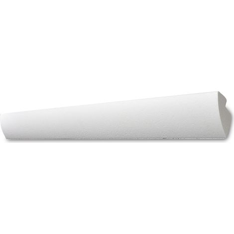 Decosa Lichtleiste G35 (Karoline), 42 x 45 mm, 2 m - 30 Stück