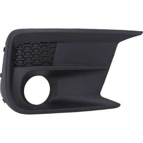 Cache antibrouillard de protection anti-rayures, ajustement précis, garniture de remplacement pour phare antibrouillard droit WRX STI 2018-2021 (57731VA380) (1/5)