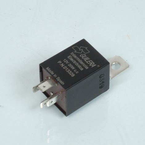 Centrale clignotante Guilera pour Scooter Piaggio 50 Vespa Pk (1/5)