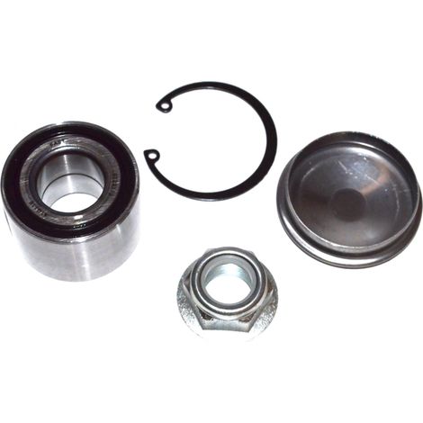 Kit trasero de rodamientos de rueda rápida FT22112