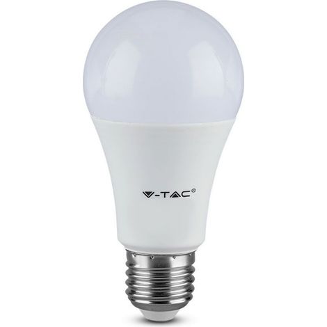 V-TAC ampoule LED 6,5W E27 A60 VT-2307 3000K 1055 lm (1/5)