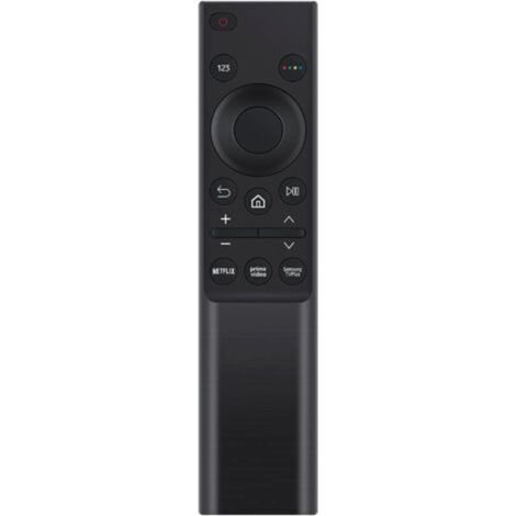 Nouveau BN59-01358B Télécommande de Remplacement pour Samsung TV GU55AU7179 GU50AU7199 UE55AU7105 UE65AU7175 GU60AU7179 GU70AU7199U UE60AU7190 UE65AU7105 UE70AU7105 UE43AU7190 UE50AU7105 GU55AU7199 (1/5)
