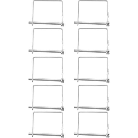 Unterlegscheiben der Serie 3 für langlebige und robuste DIY