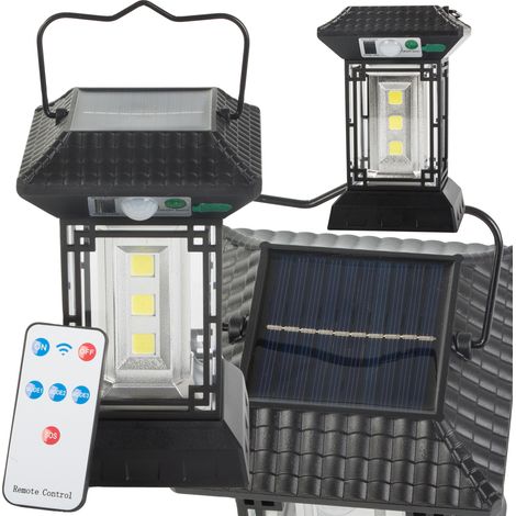 Solarlampe CL-T60 (45) (1/5)