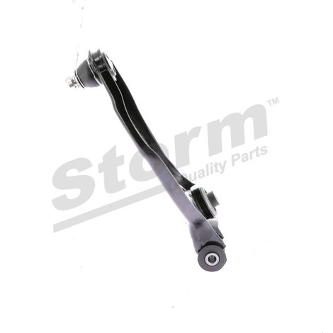 Bras de suspension avant gauche pour Renault Modus / Grand Modus (1/4)