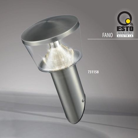 FANO OL STS 32X16X16 LAMPADA A MURO (1/3)
