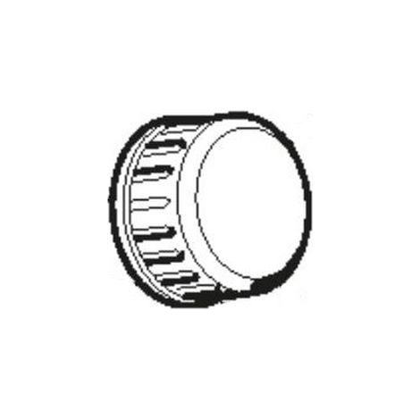 Selbstfahrender Tankdeckel von Stiga  GGP  137793051/0