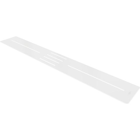Mexen Toro Duschwannenschürze 170-200 cm, weiß - 43930020