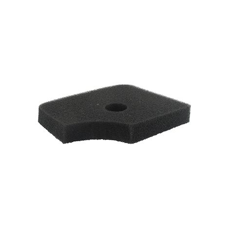Filtro d'aria pre-filtrabile adattabile per decespugliatori Stanley. Sostituisce origine E604200050-l4.